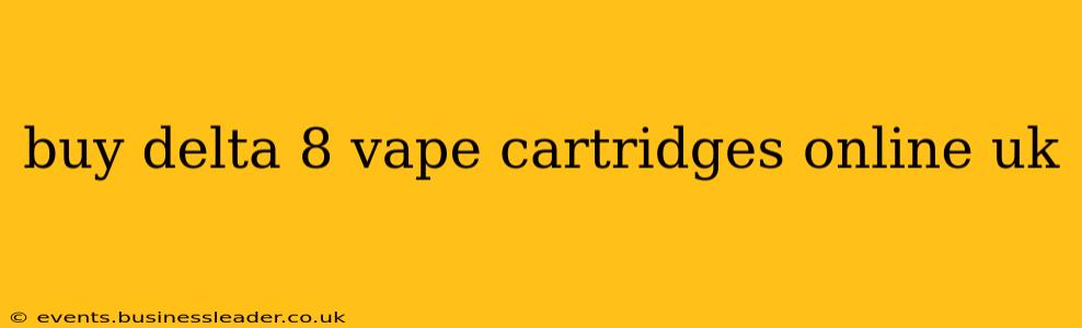 buy delta 8 vape cartridges online uk