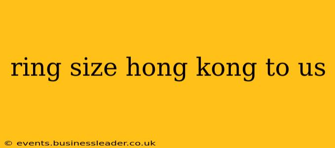 ring size hong kong to us